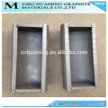 carbon graphite boat for high temperature sintering